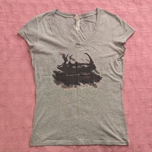 Star Trek Deep Space Nine T-Shirt